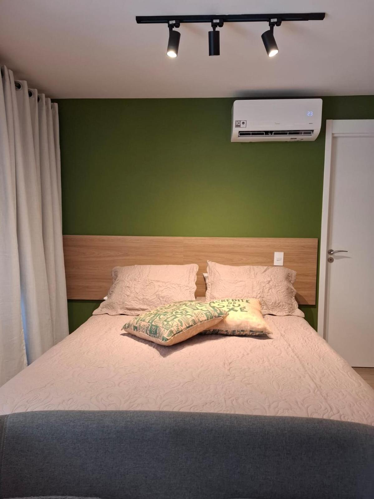 Proximo Ao Allianz Parque Apartment