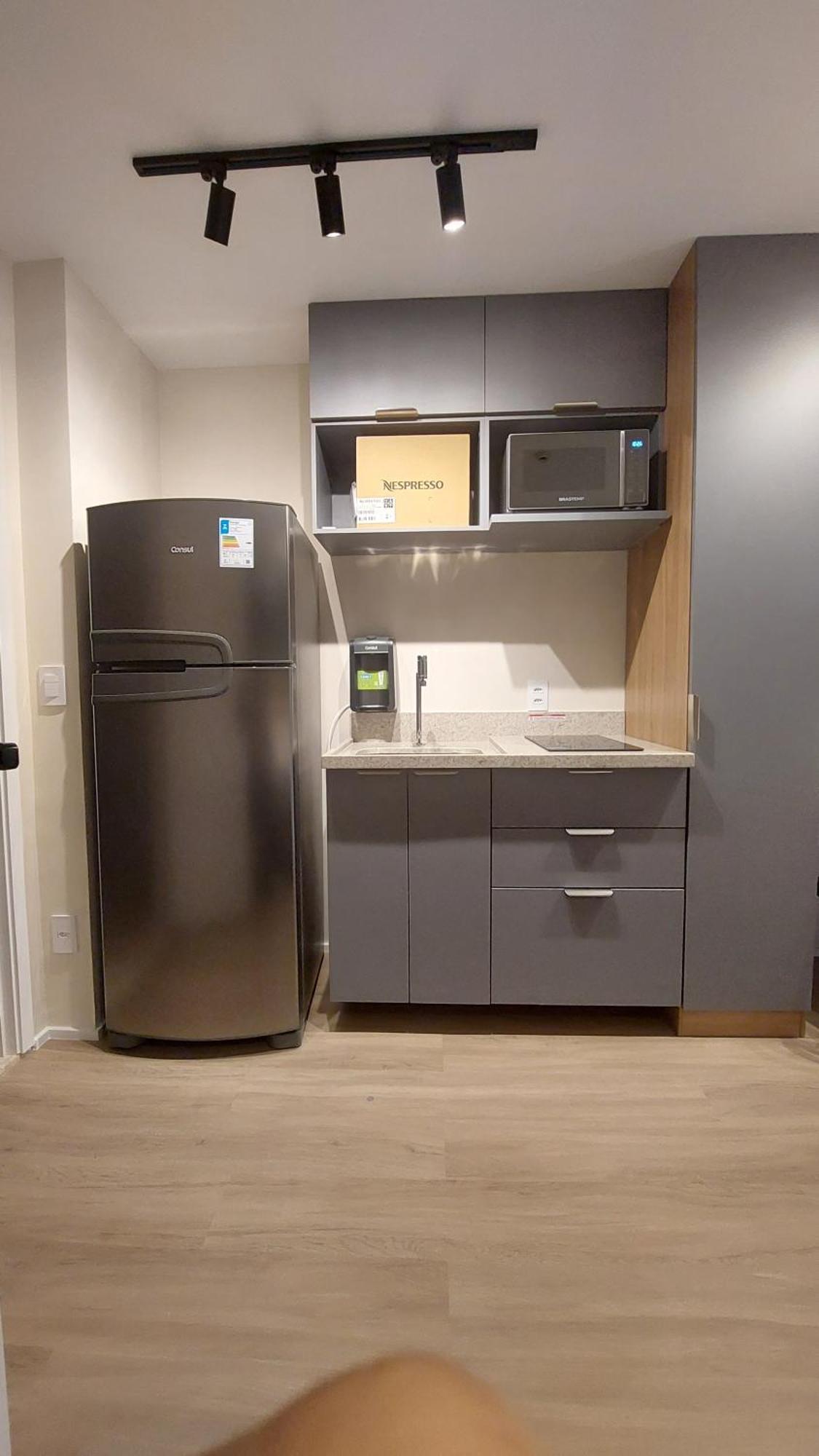 Apartment Proximo Ao Allianz Parque *