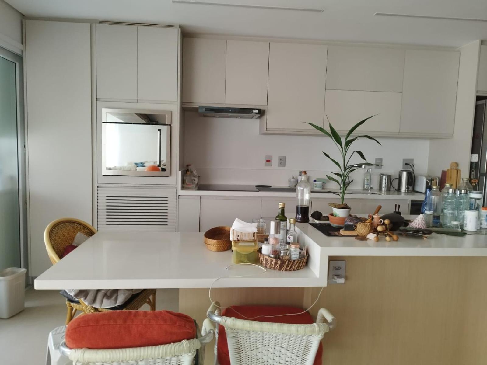 Apto Dna Pinheiros * São Paulo