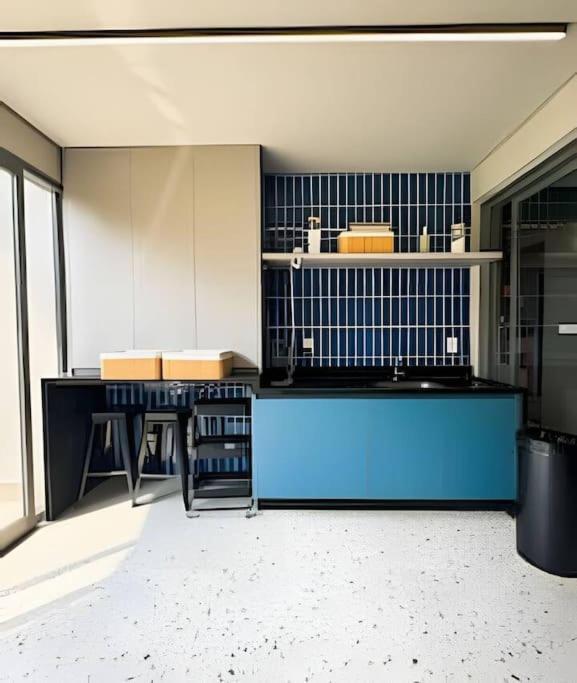 Em - Brooklin Apartment