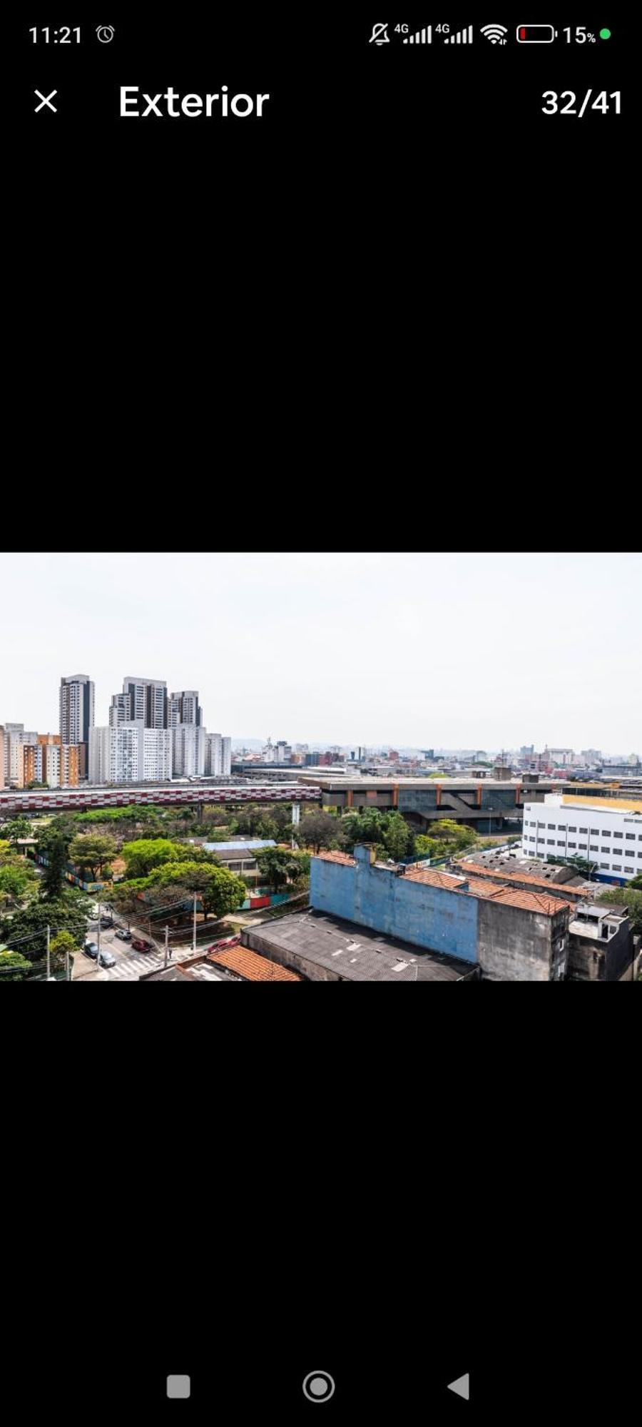 Căn hộ Metro Bras, Feirinha Da Madrugada, Mercadao *