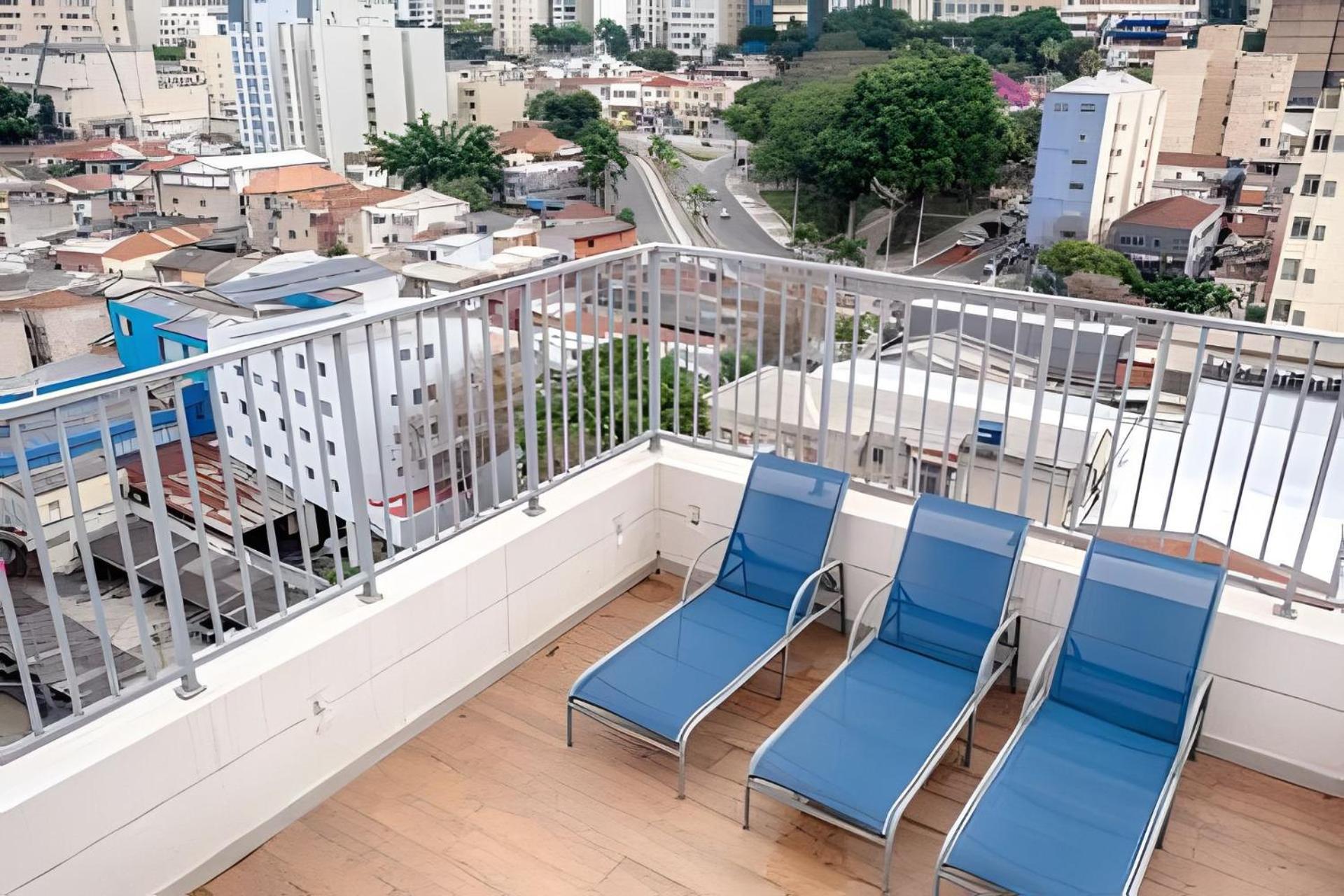 Novo E Amplo Prox. Av Paulista E Hospitais * Sao Paulo