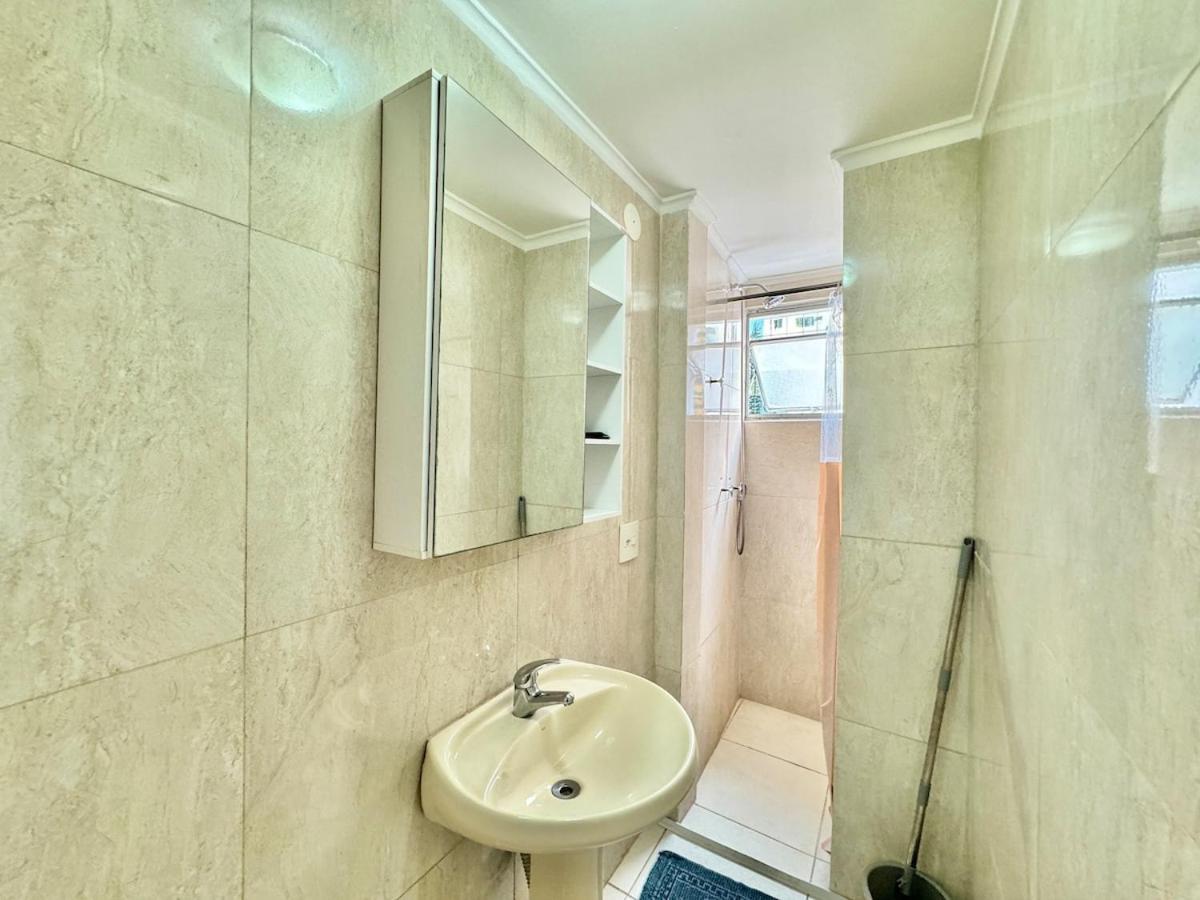 Flat A 500m Av Paulista, 1 Vaga, Completo Apartment