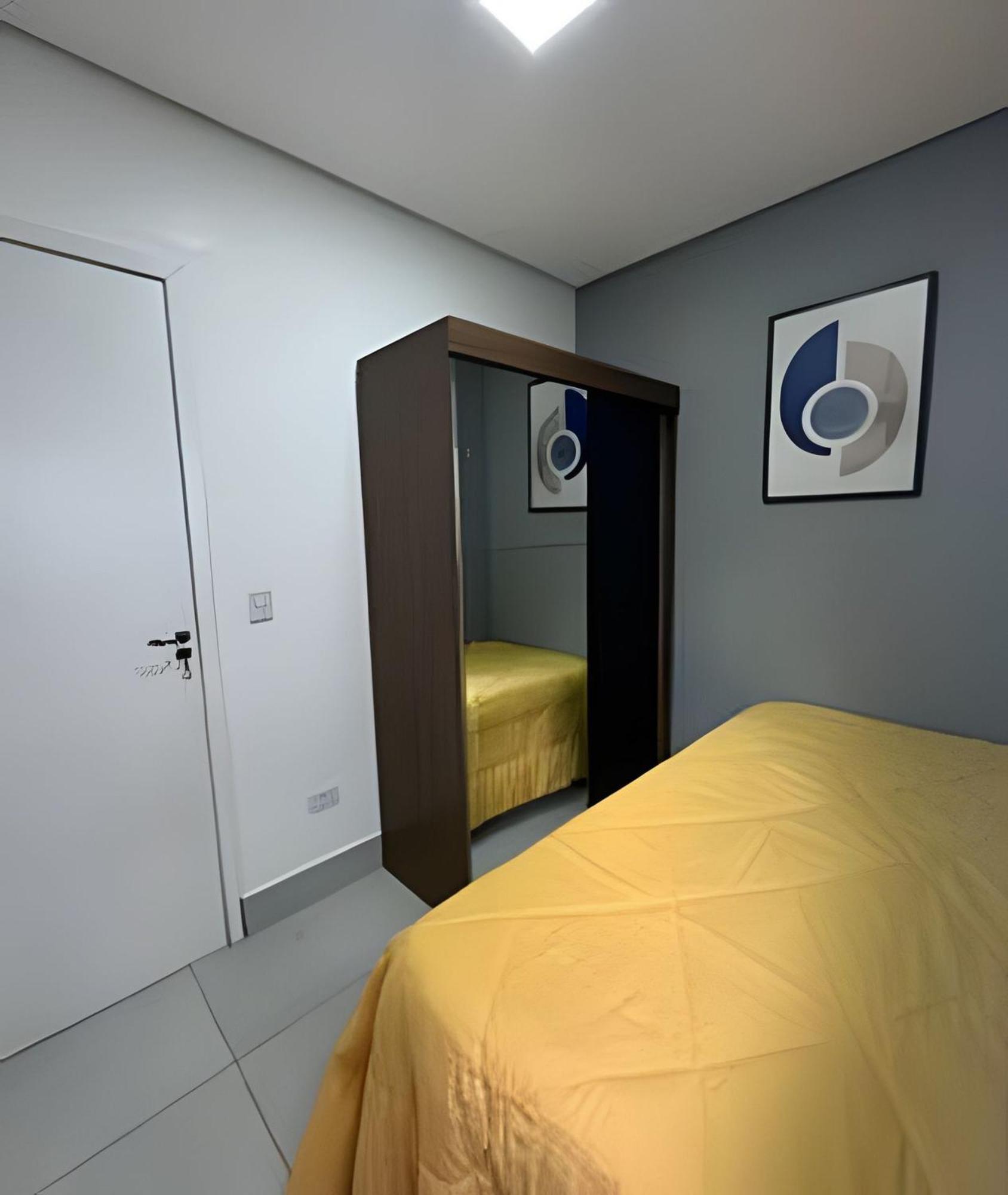 Holiday home Canto Da Ema Sao Paulo