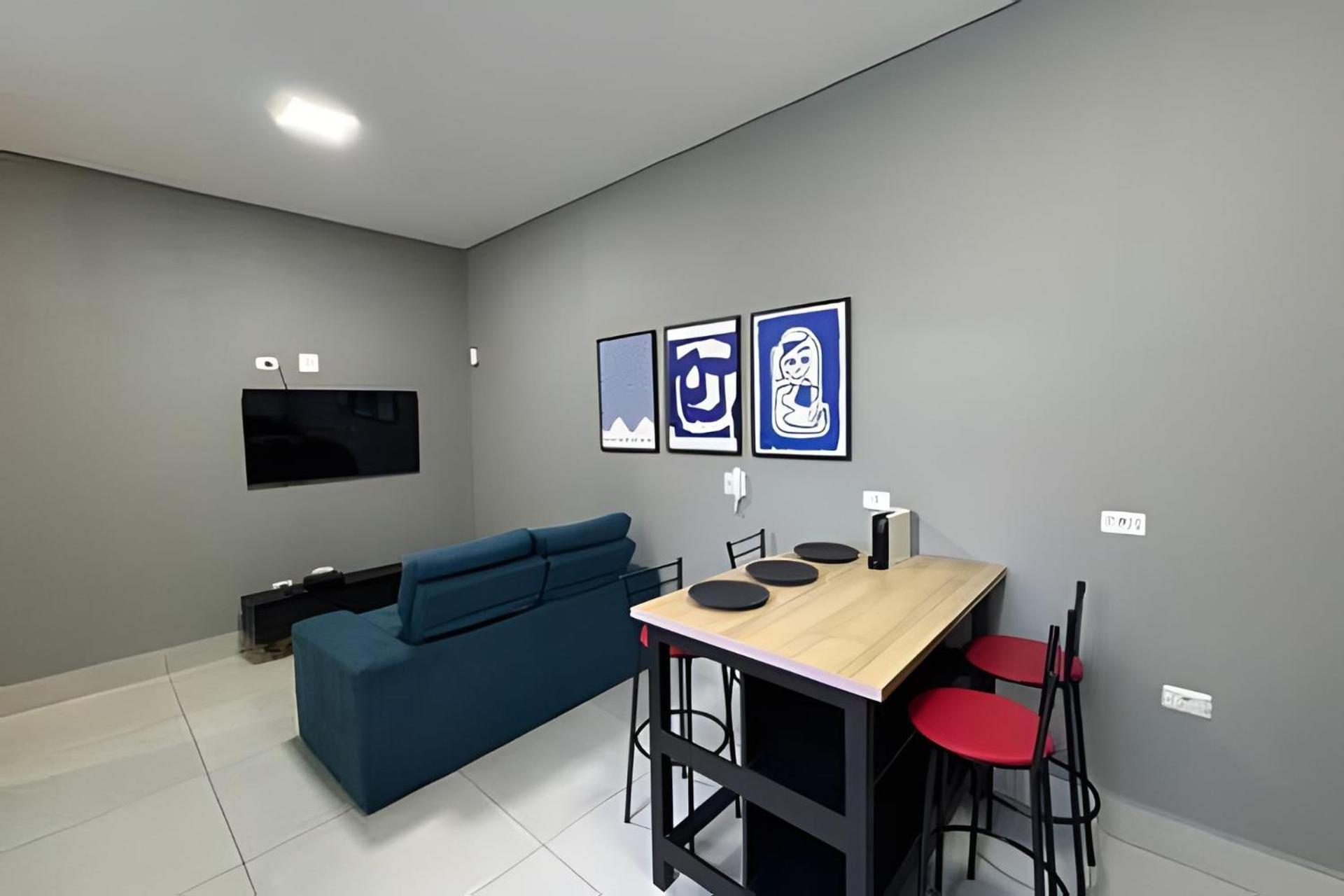 Holiday home Canto Da Ema Sao Paulo