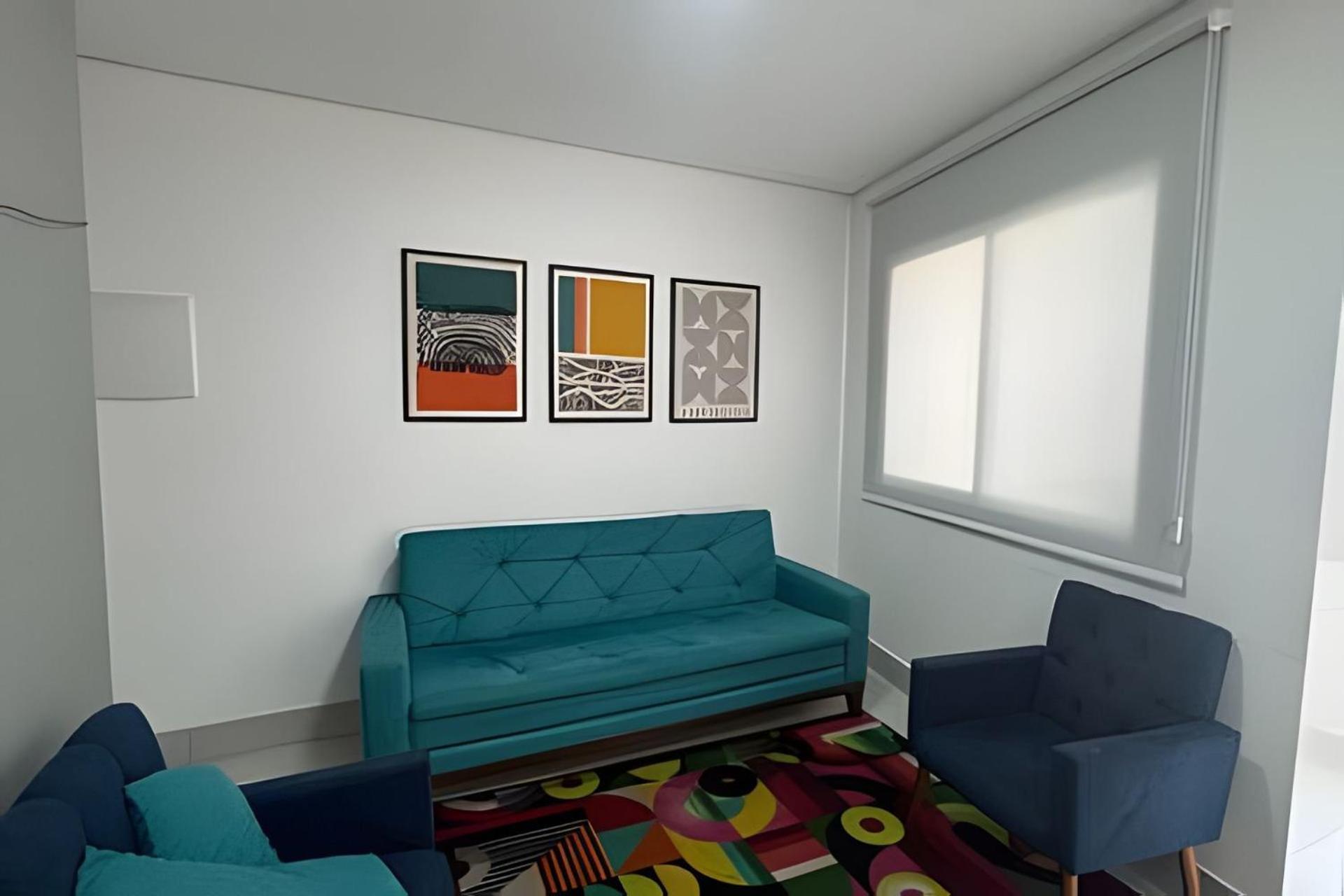 Canto Da Ema Holiday home Sao Paulo