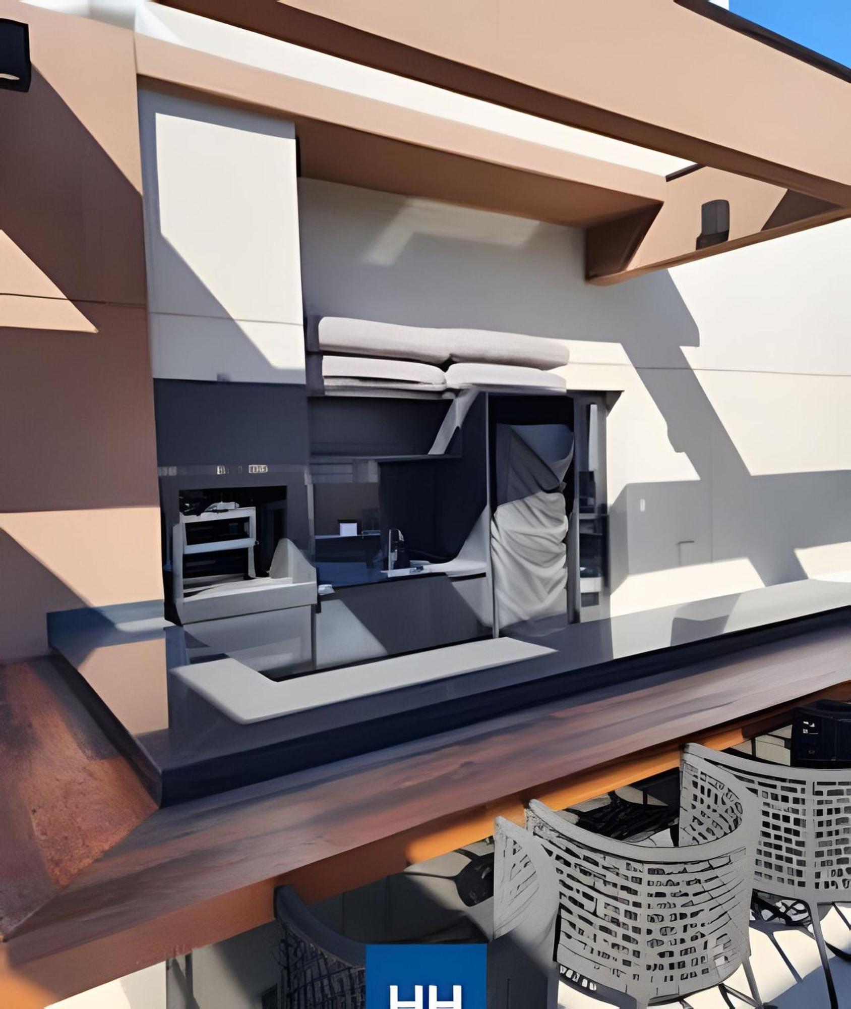 Apartamento Luxuoso Na Mariana São Paulo