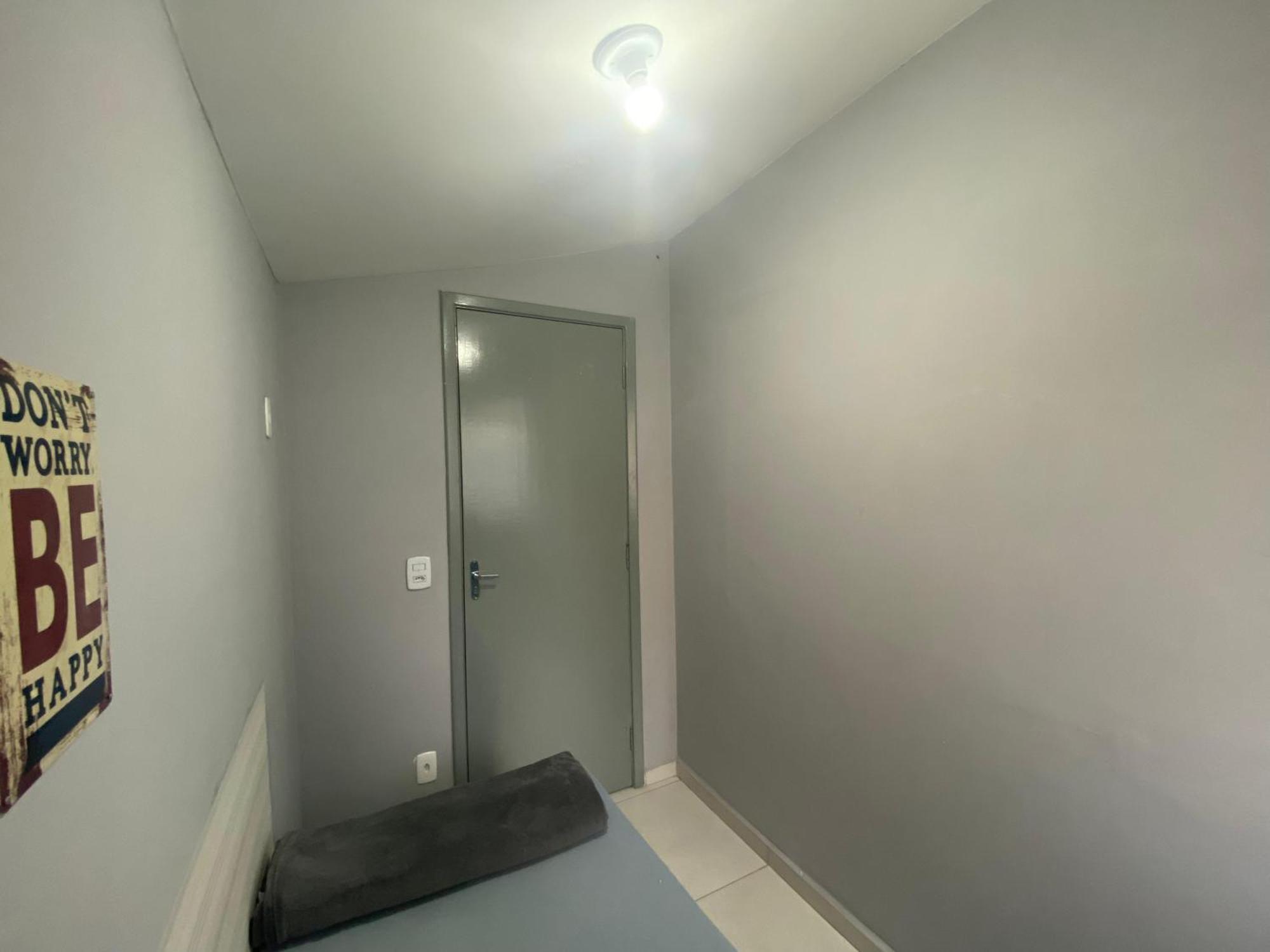 Hostel Quarto Feminino Proximo Ao Metro Expo Sao Paulo