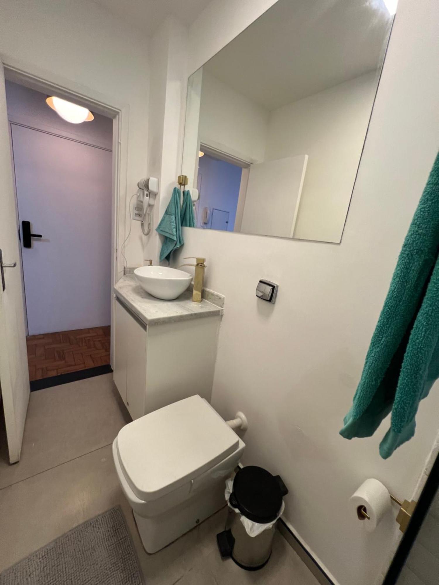 Daire Av Paulista, Centro, Aeroporto,expo Sp,centro,hospital Sirio Libanes, Clinicas,sao Luiz *