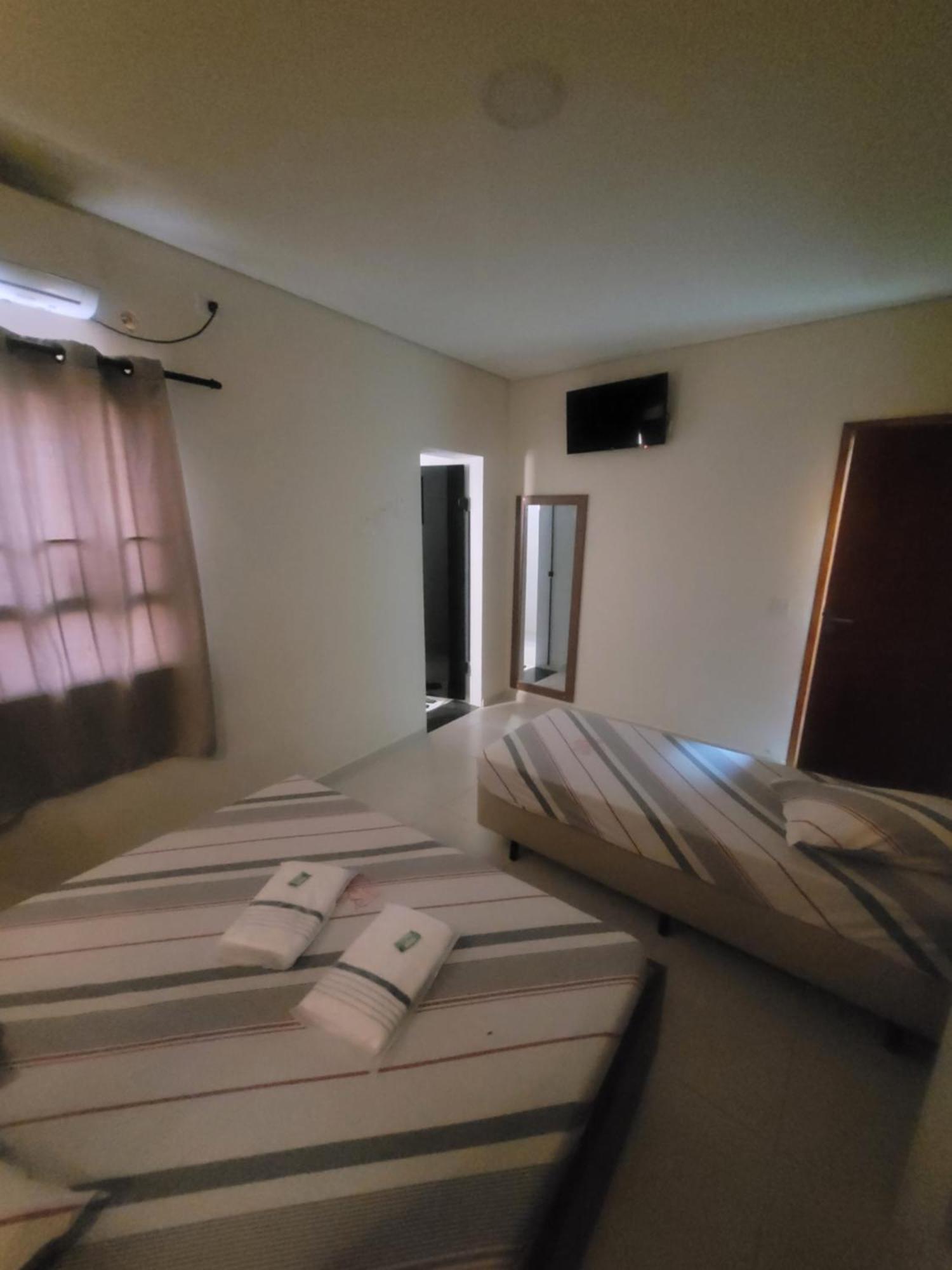 Hotel Royal Bras São Paulo