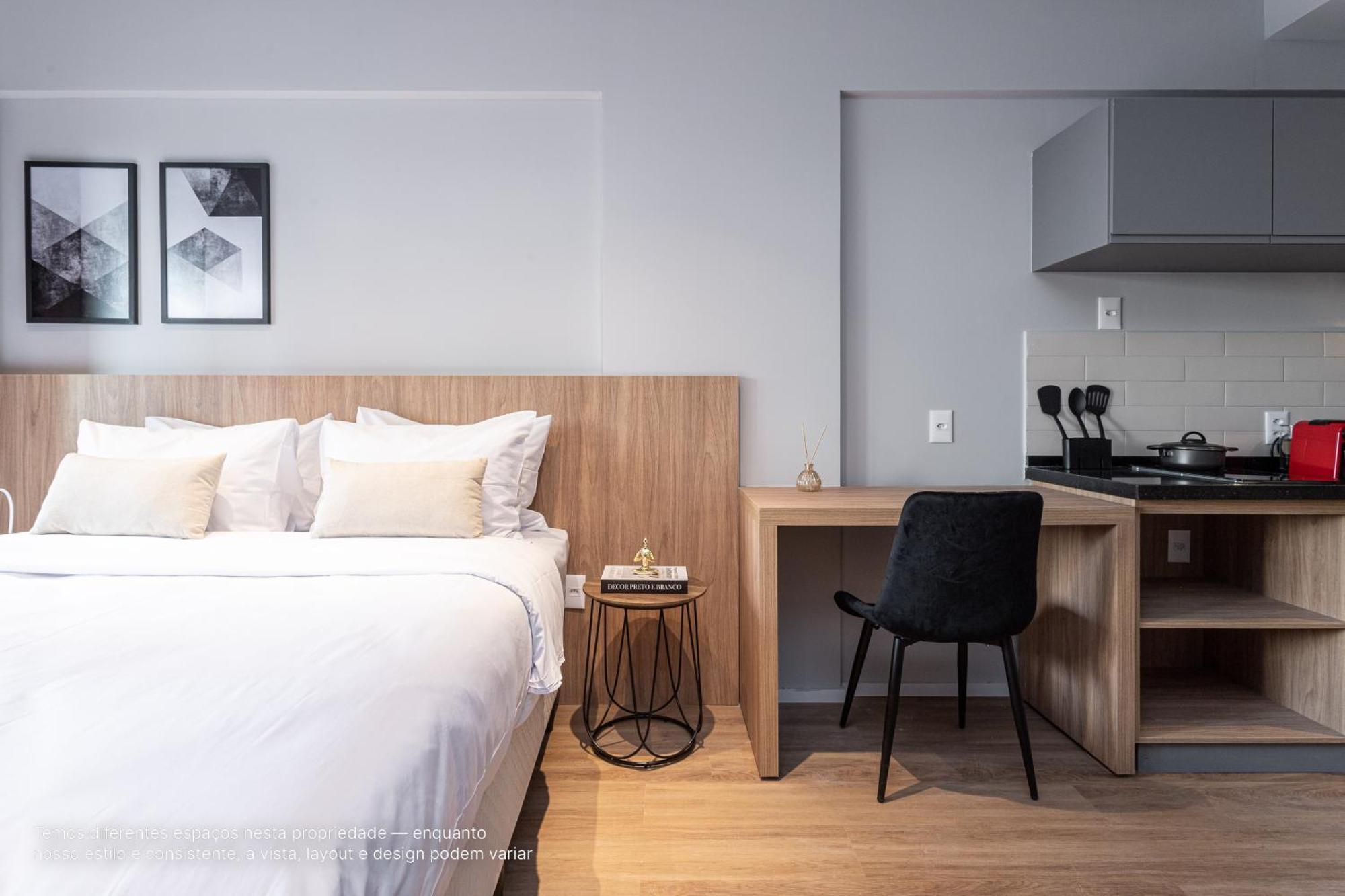 Completos Novos Ao Lado Da Av Paulista E Masp - Next Paulista Apartment