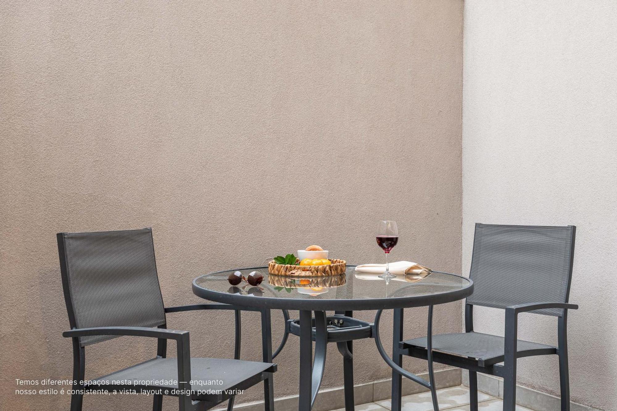 Apartment Completos Novos Ao Lado Da Av Paulista E Masp - Next Paulista