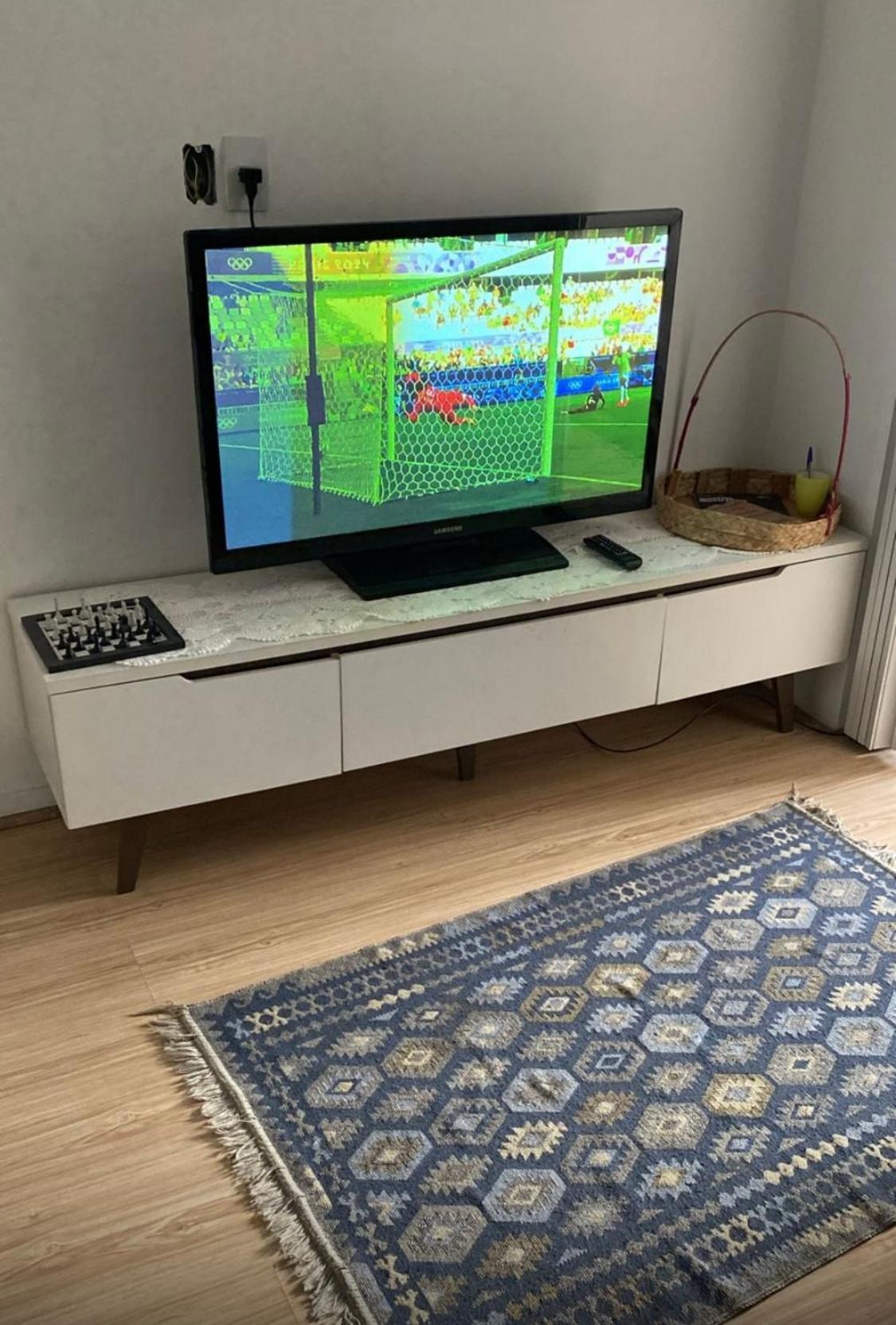 Apartamento Inteiro Republica Sp *