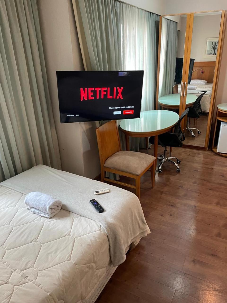Studio Premium Slavieiro Moema Khách sạn hẻo lánh