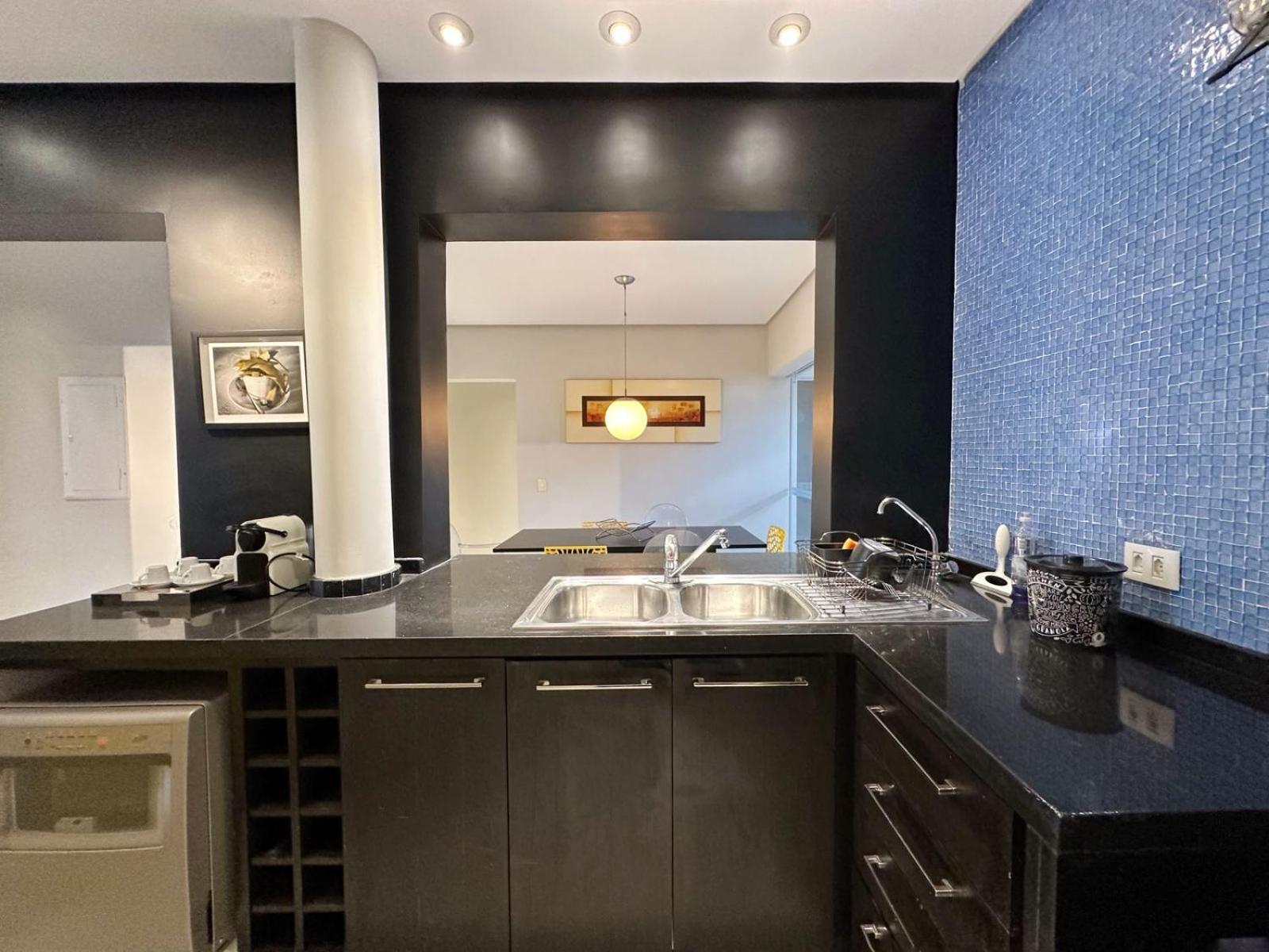 Apartment Vem Pro Copan - No Precinho Sao Paulo