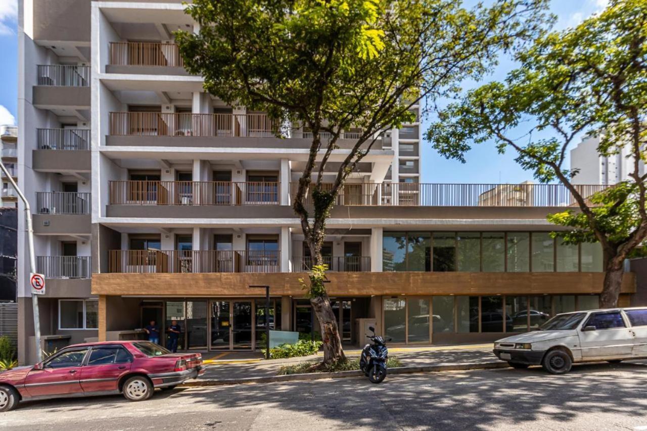 Apartamento Flat Madalena - 2 Min Do Metro *
