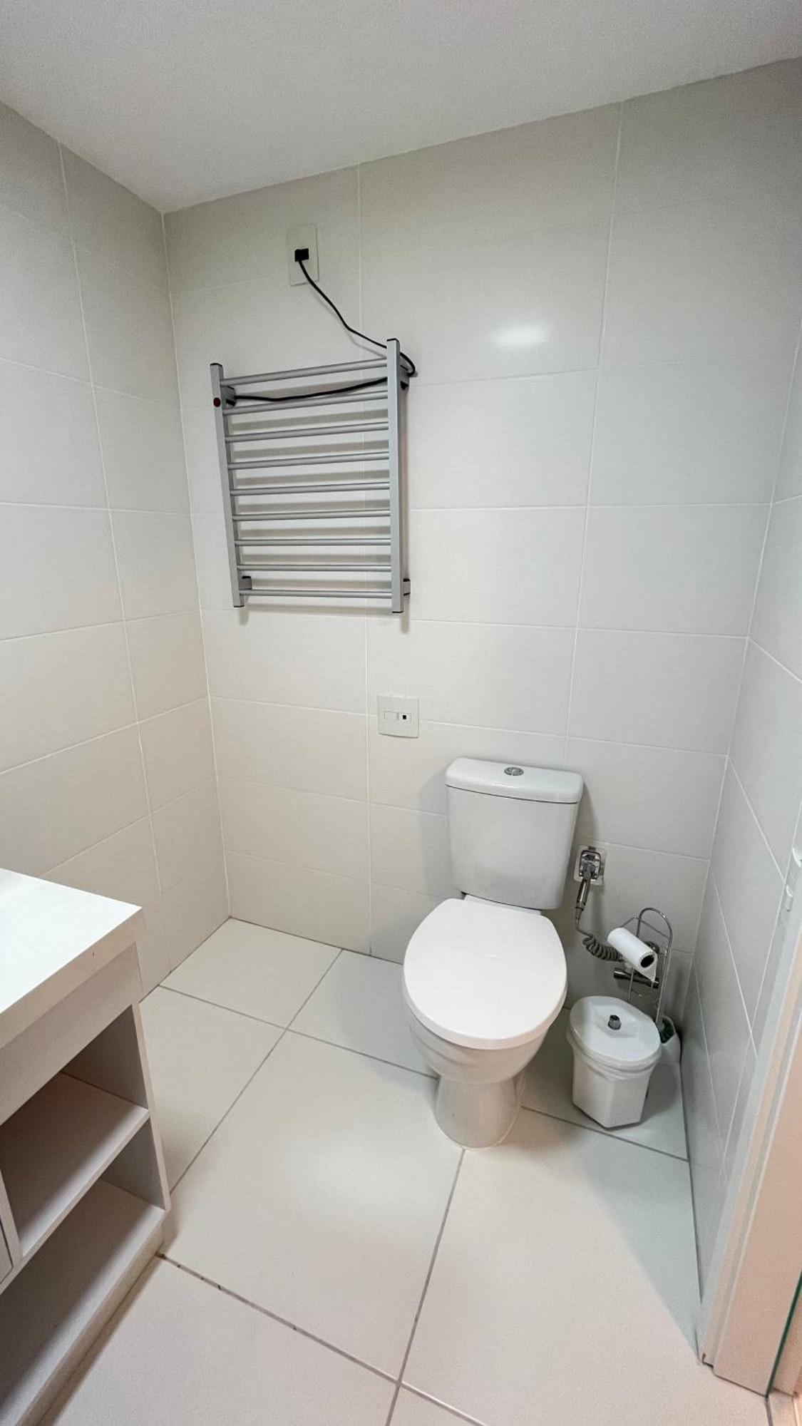 Apartamento Flat Madalena - 2 Min Do Metro *