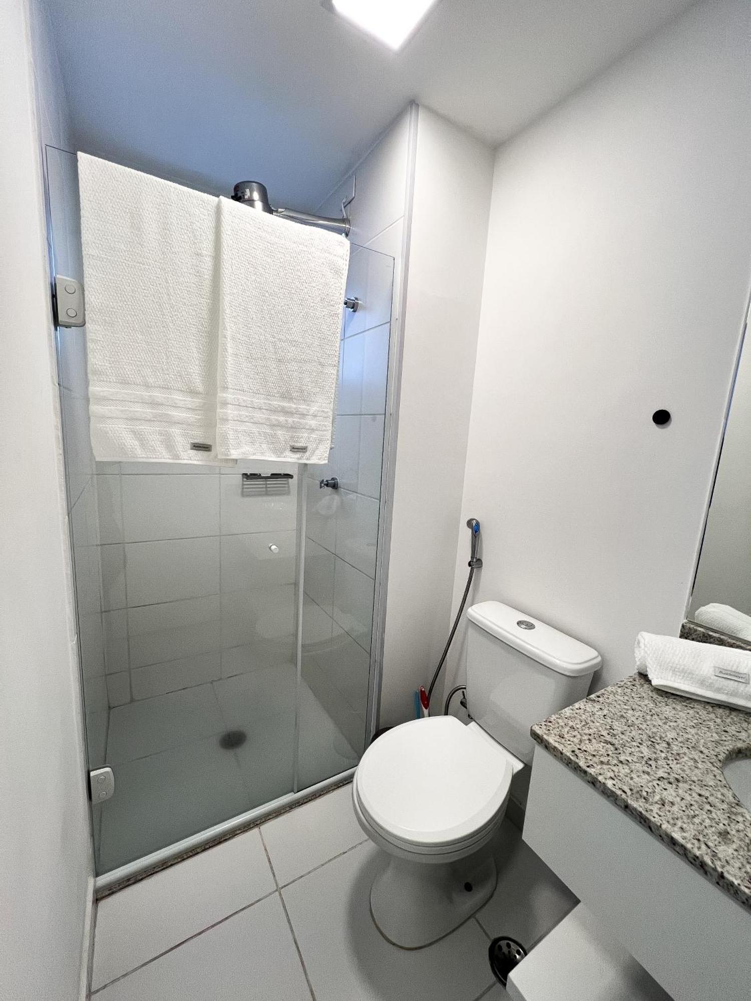 Apartment Aconchegante 1 A 250m Do Metro - Liberdade,
