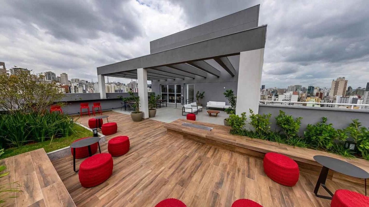 Apartment Aconchegante 1 A 250m Do Metro - Liberdade, *