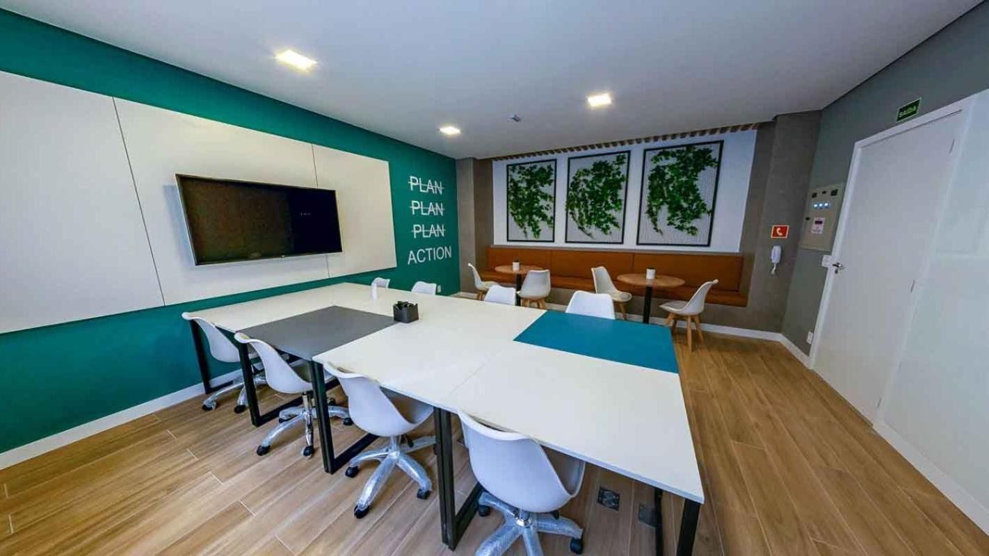 Apartment Aconchegante 1 A 250m Do Metro - Liberdade, São Paulo
