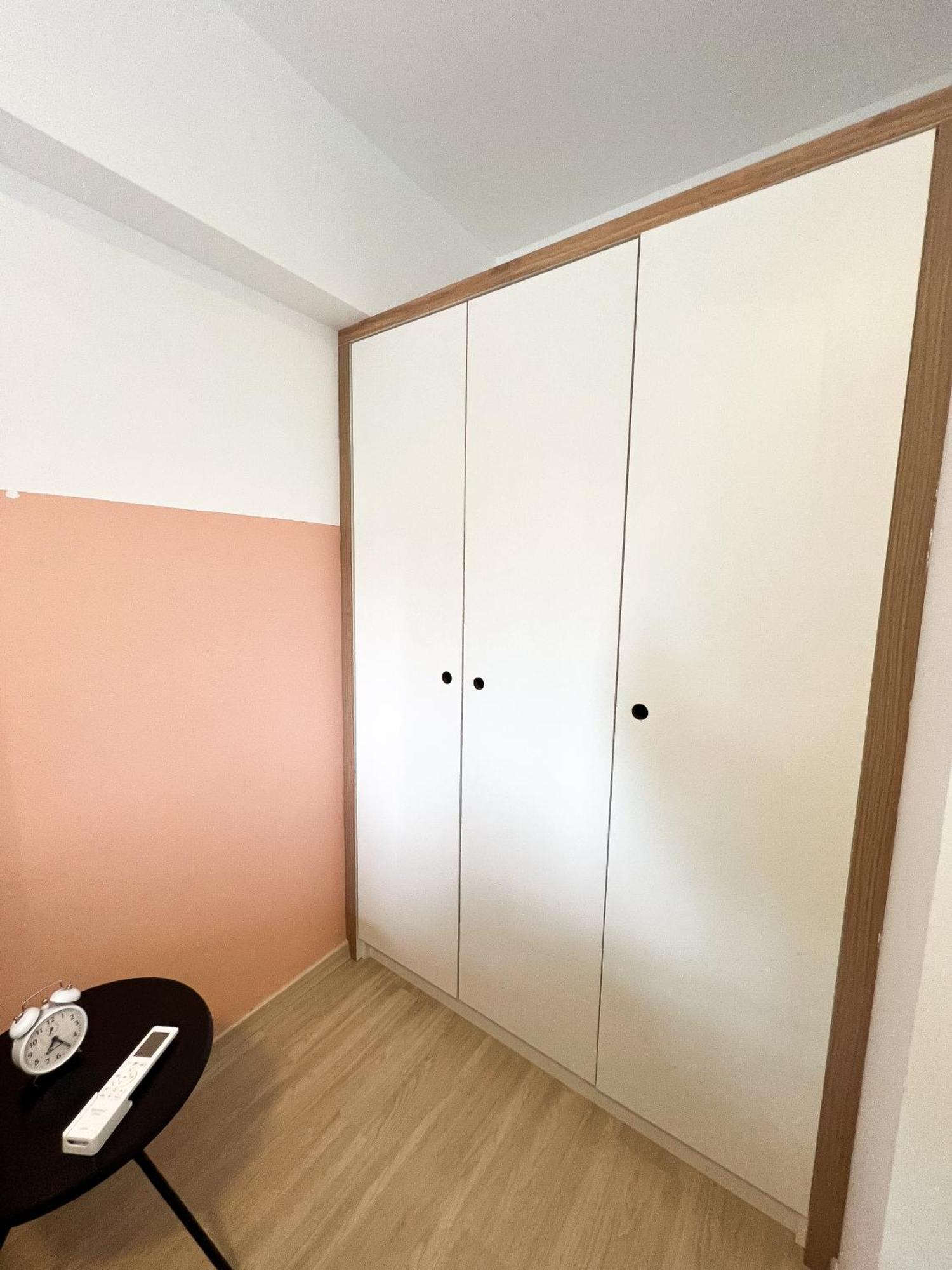 Apartment Aconchegante 1 A 250m Do Metro - Liberdade, São Paulo