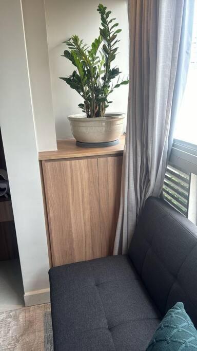 Lindo Apto Studio Na R Augusta Para 3 Pessoas, Com Estacionamento! Apartamento