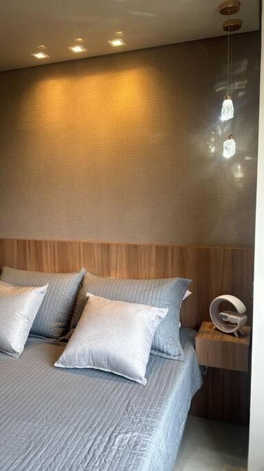 Lindo Apto Studio Na R Augusta Para 3 Pessoas, Com Estacionamento! Apartment Sao Paulo