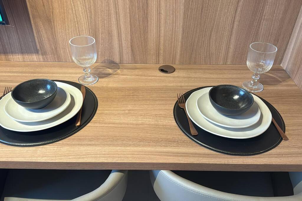 Lindo Apto Studio Na R Augusta Para 3 Pessoas, Com Estacionamento! Apartamento