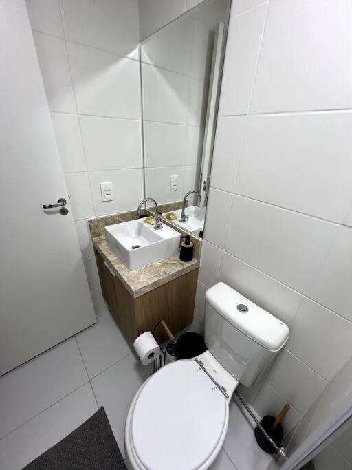 Laguna Especial Pra Voce Apartment São Paulo
