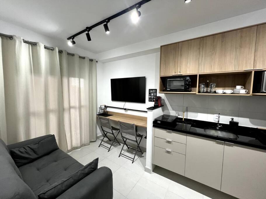 Apartment Laguna Especial Pra Voce São Paulo