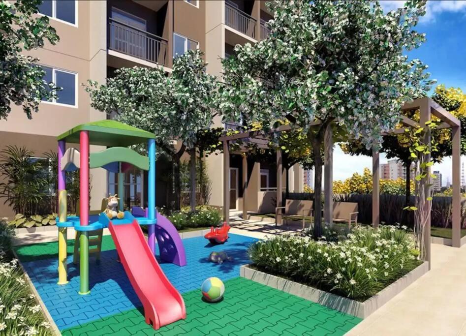 Laguna Especial Pra Voce Apartment *