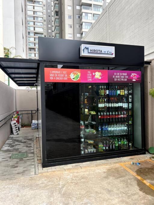 Laguna Especial Pra Voce Apartment São Paulo