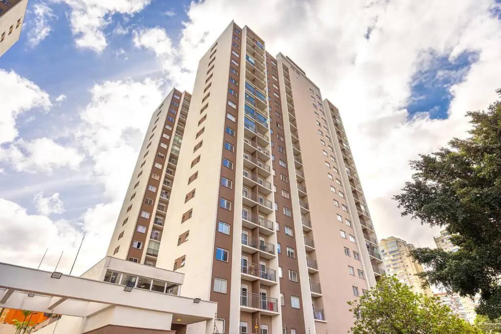 Laguna Especial Pra Voce Apartment São Paulo
