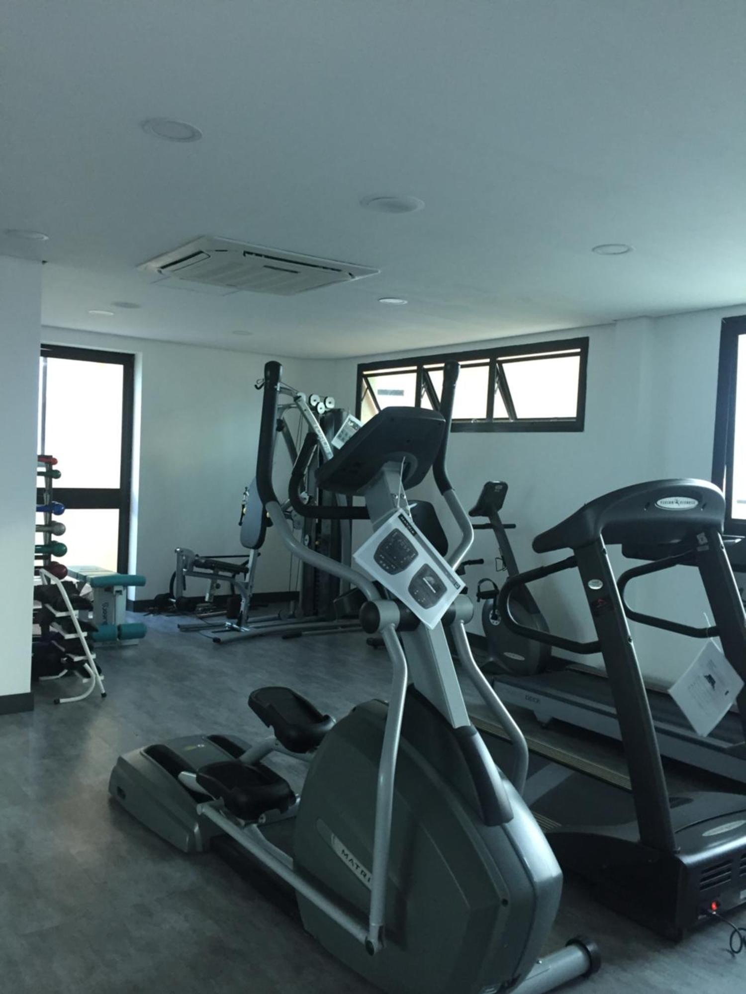 Căn hộ Flat Oscar Freire São Paulo
