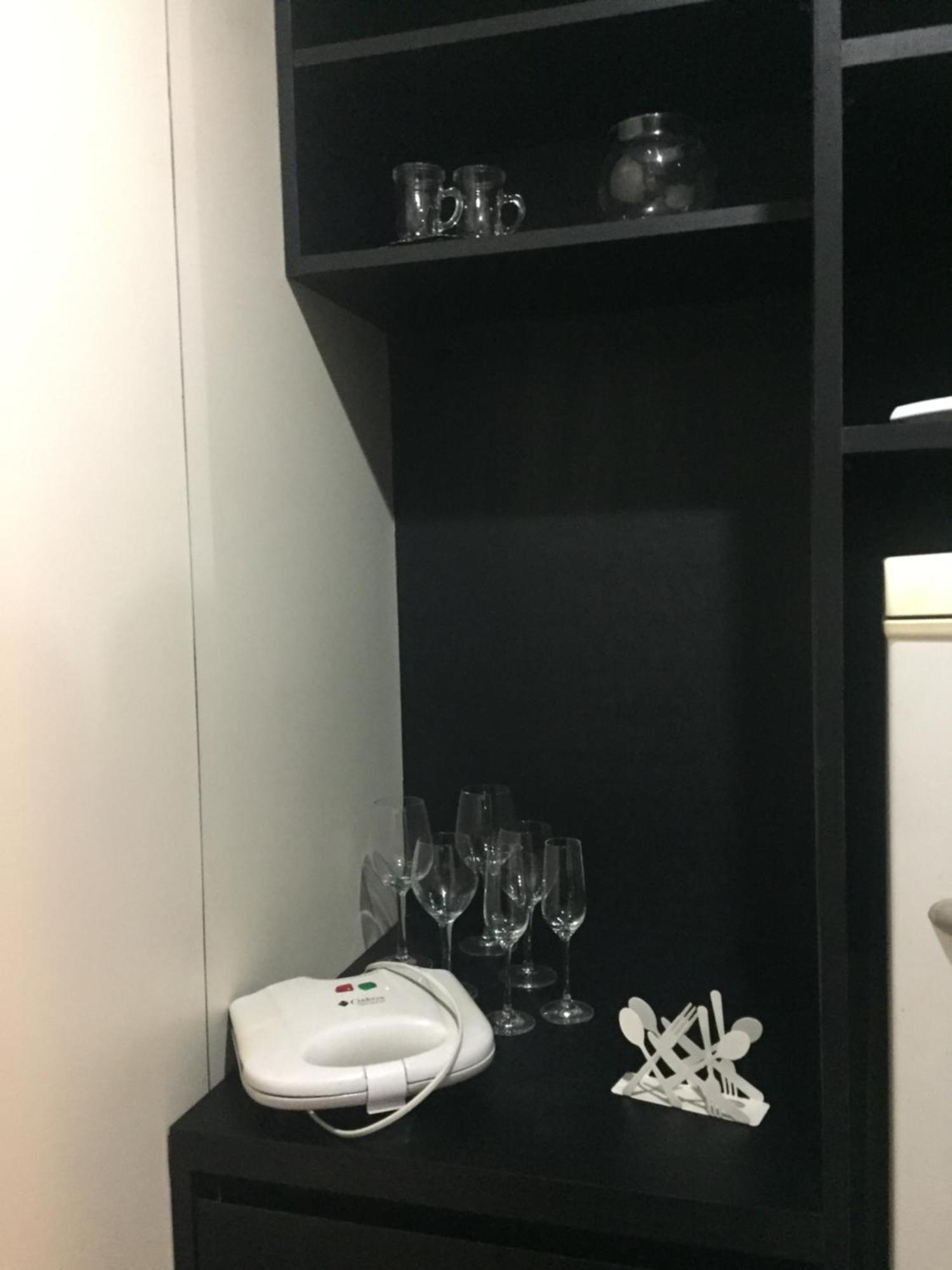 Flat Oscar Freire * São Paulo