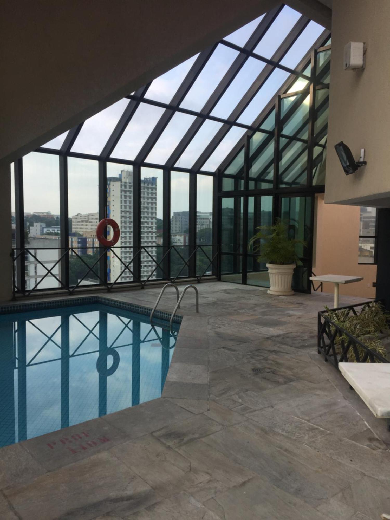 Căn hộ Flat Oscar Freire São Paulo