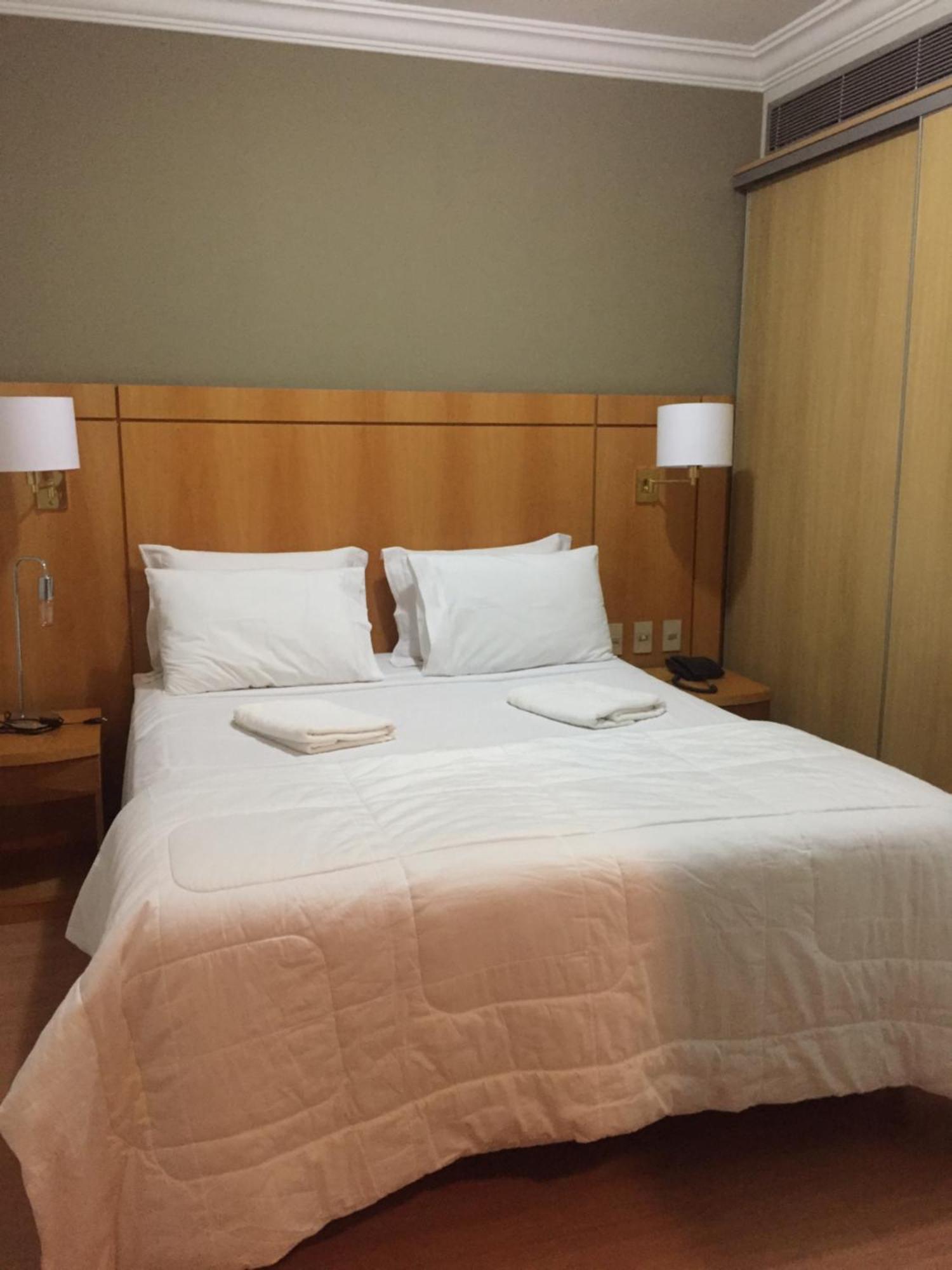 Flat Oscar Freire * São Paulo