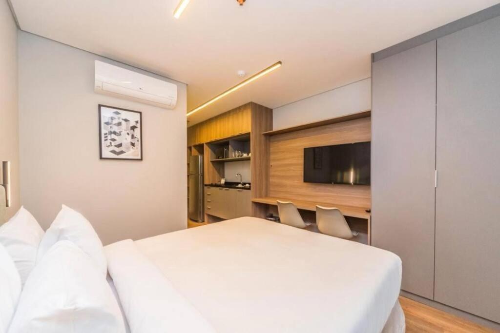 Căn hộ Superior Mariana Apto 211 São Paulo