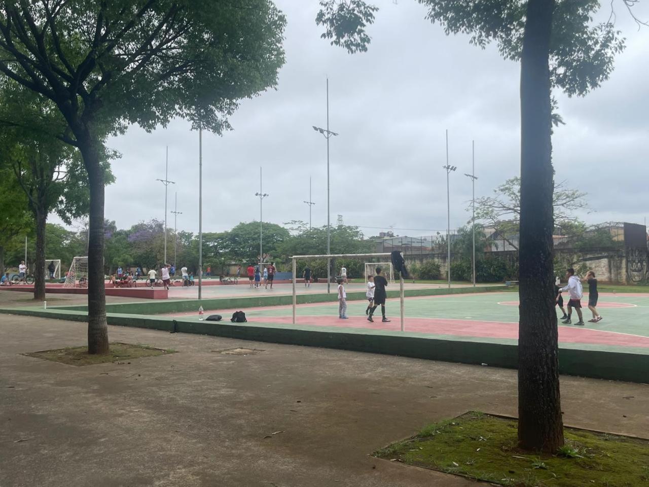 Kit 11 Comfort * Sao Paulo