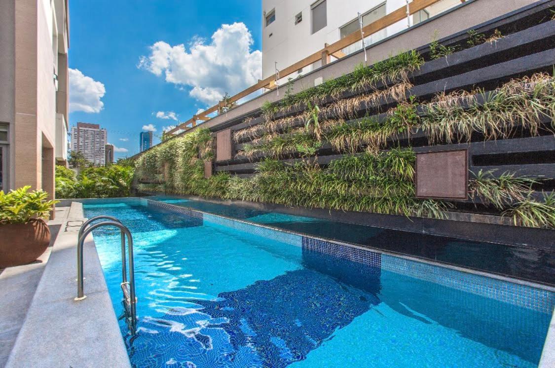 Conforto Com Sofisticacao Apartment *