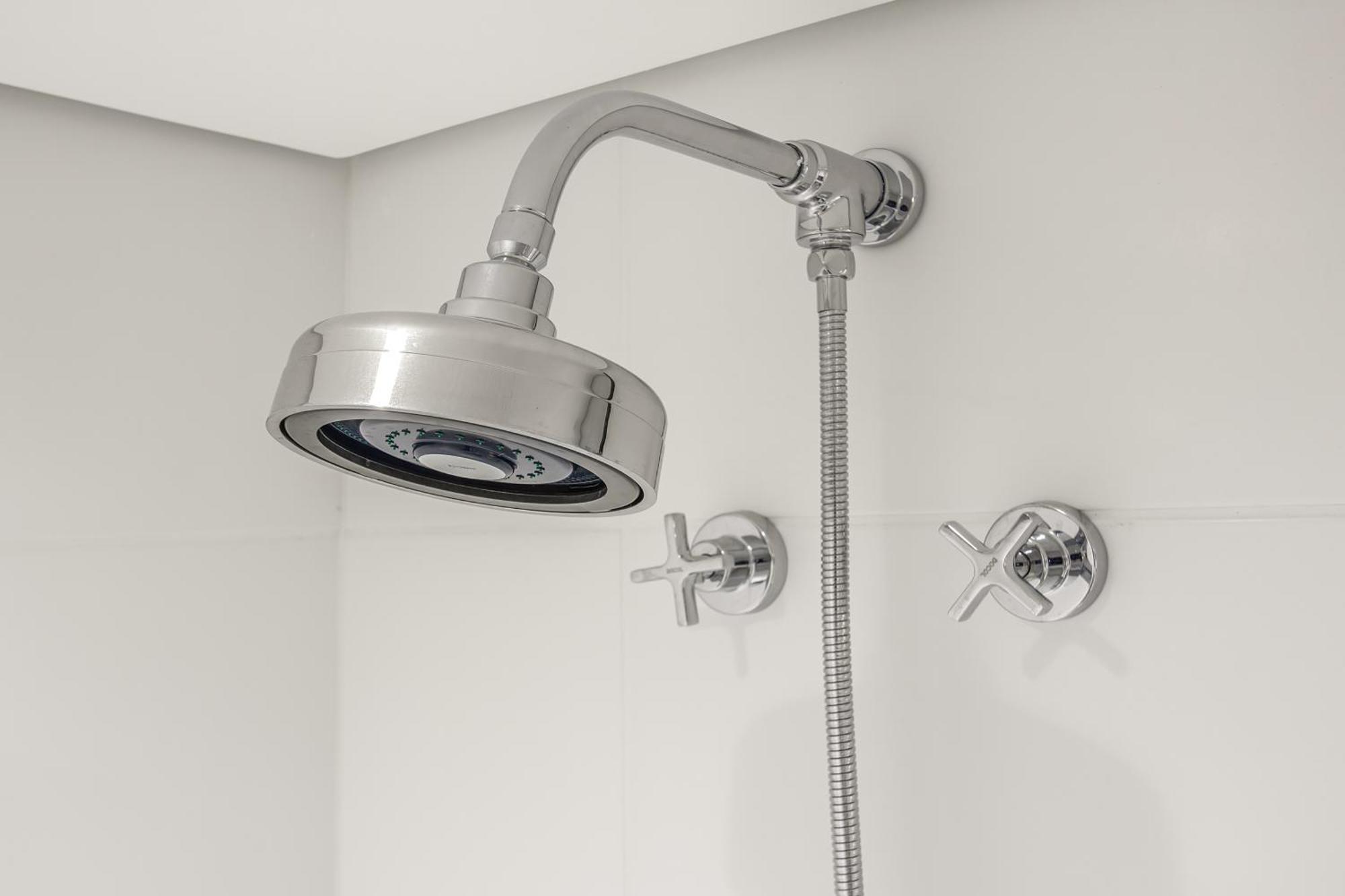 Fantastico Apto Luxo 50m2 Com Vaga De Garagem Apartment Sao Paulo