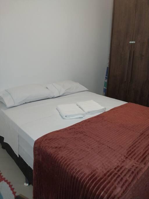 Apartemen Loft A 1km Do Expor, Metro, Aeroporto *