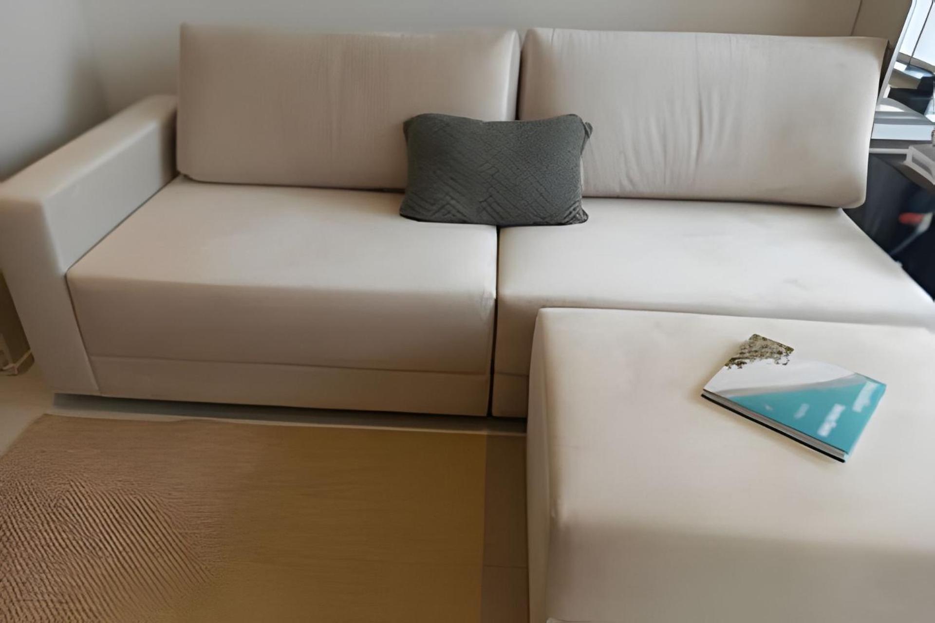 Apartment Get A Flat 1404 Estilo Luxo- Sp Sao Paulo