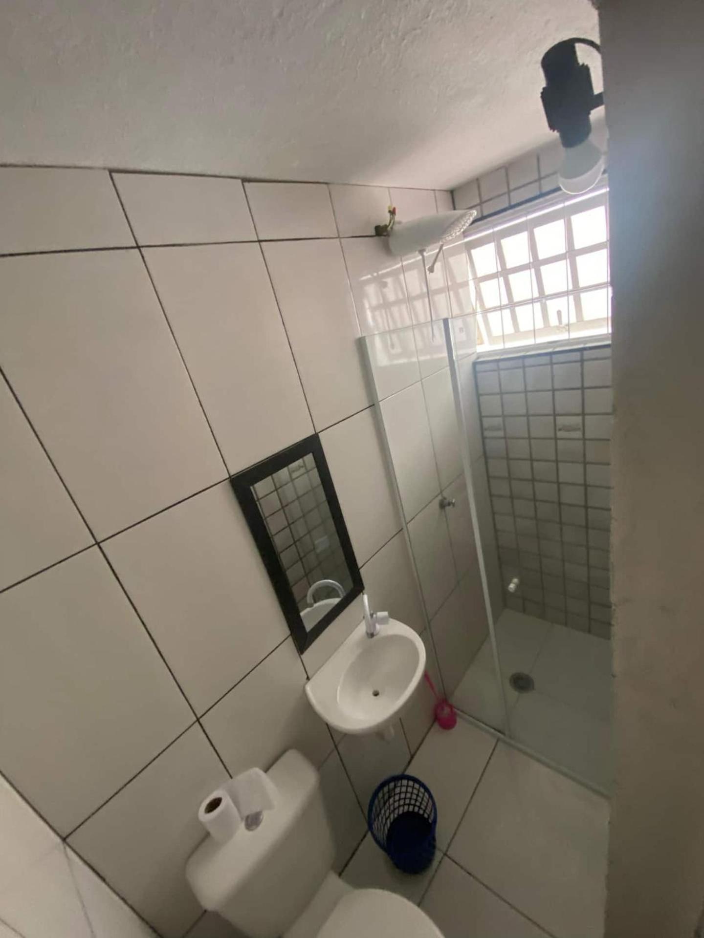 Morar Bem Homestay Sao Paulo