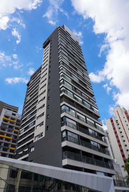 Tematica Fati Apartment Sao Paulo