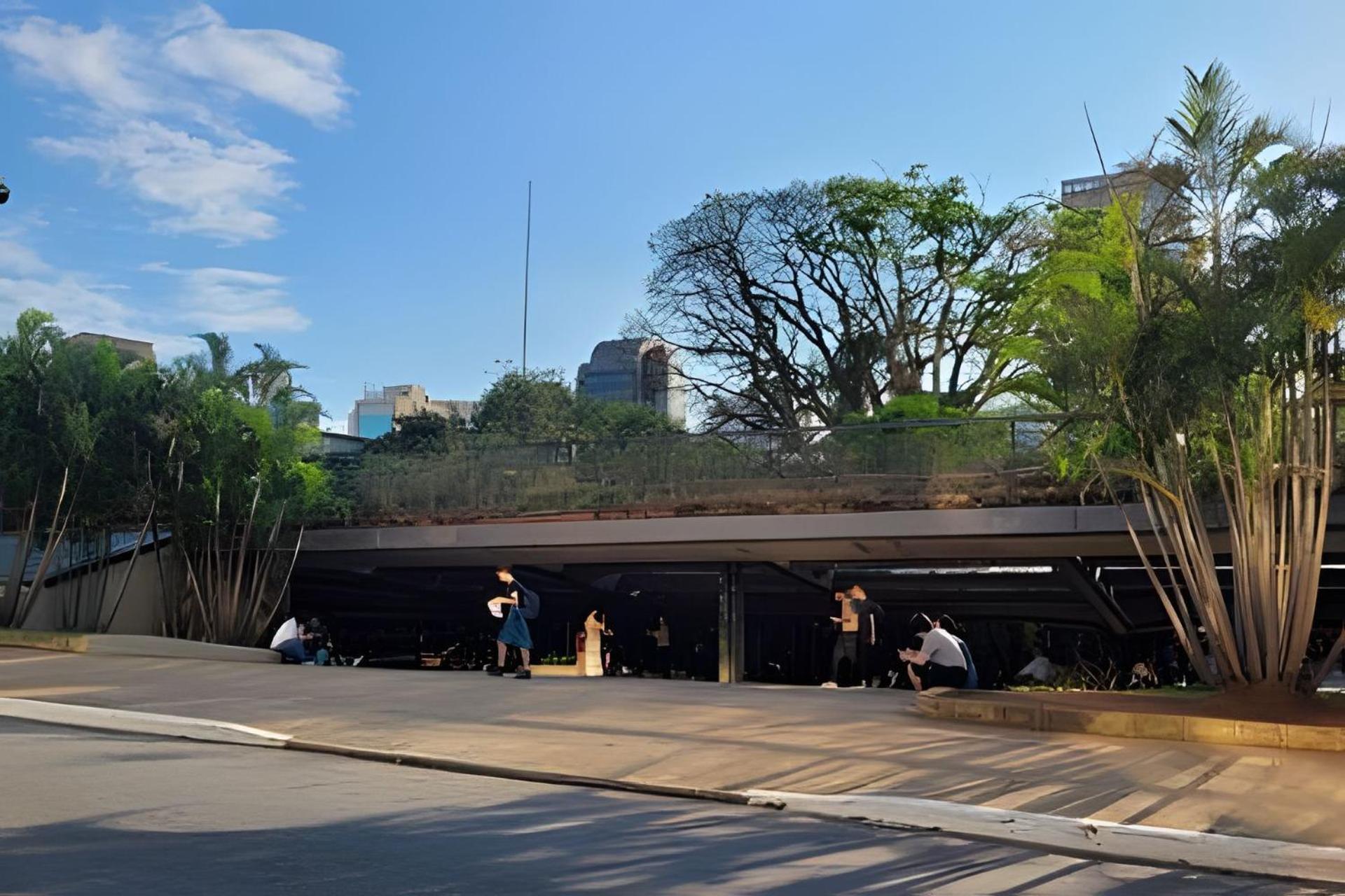 Apartment Vn Vergueiro - Bairro Liberdade / Metro Vergueiro São Paulo