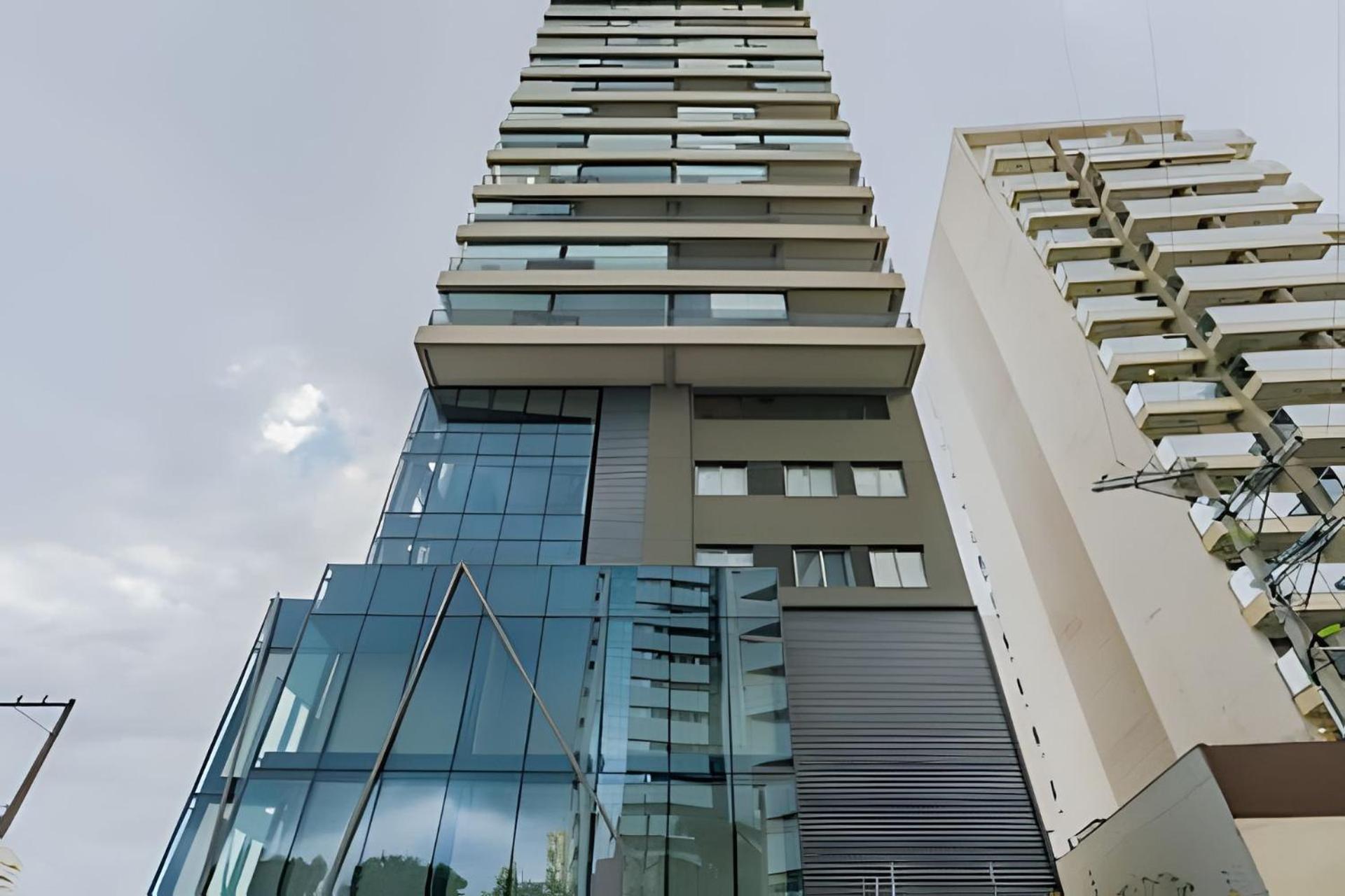 Vn Vergueiro - Bairro Liberdade / Metro Vergueiro * São Paulo