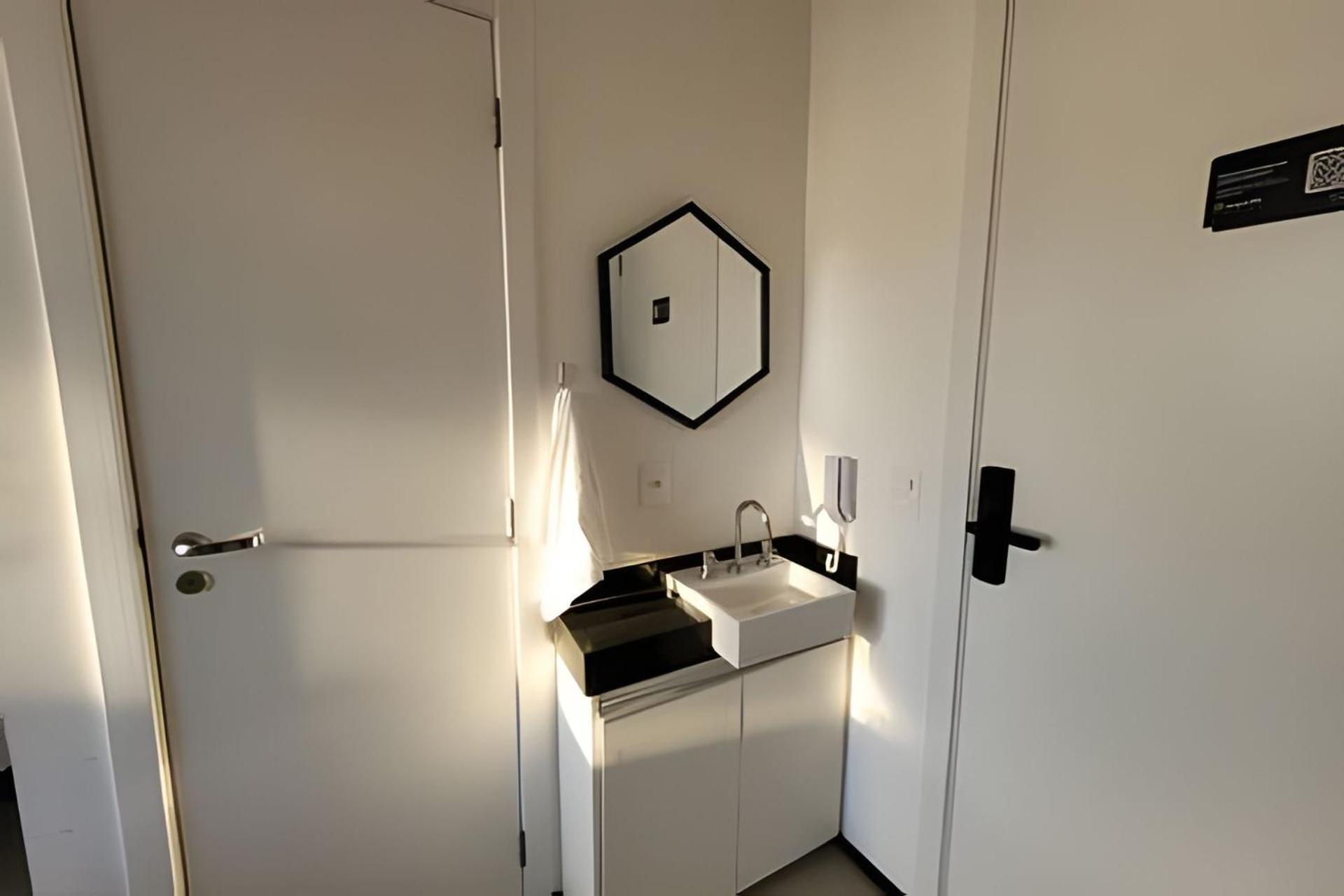 Apartment Vn Vergueiro - Bairro Liberdade / Metro Vergueiro