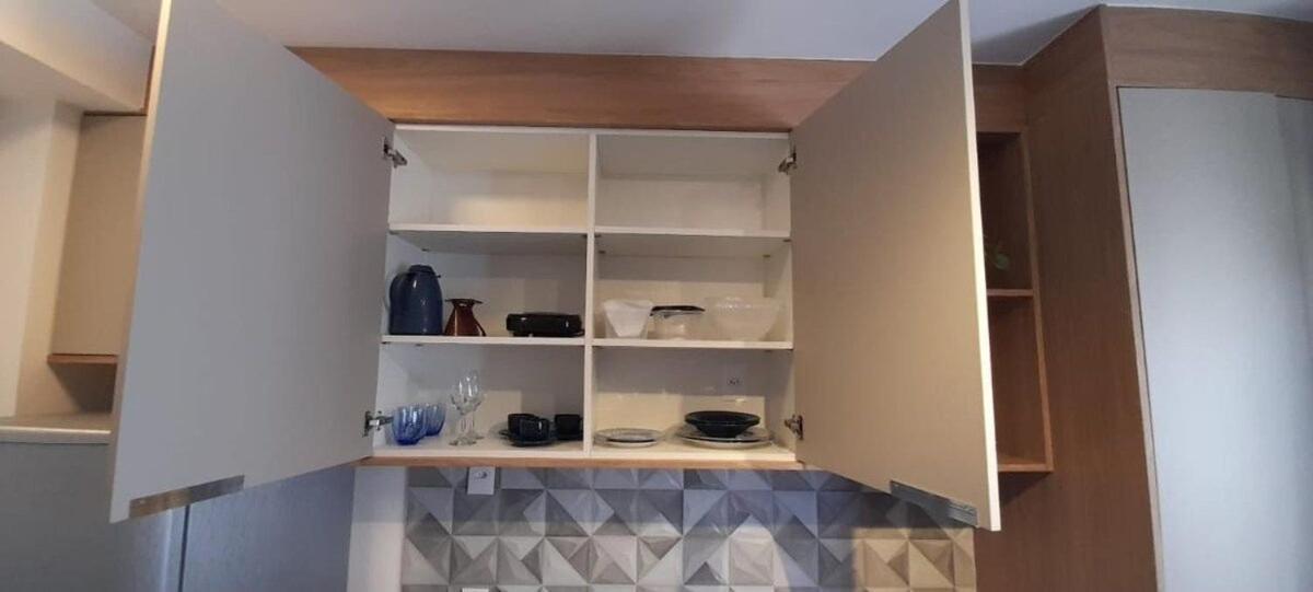 Apartment Vn Vergueiro - Bairro Liberdade / Metro Vergueiro São Paulo