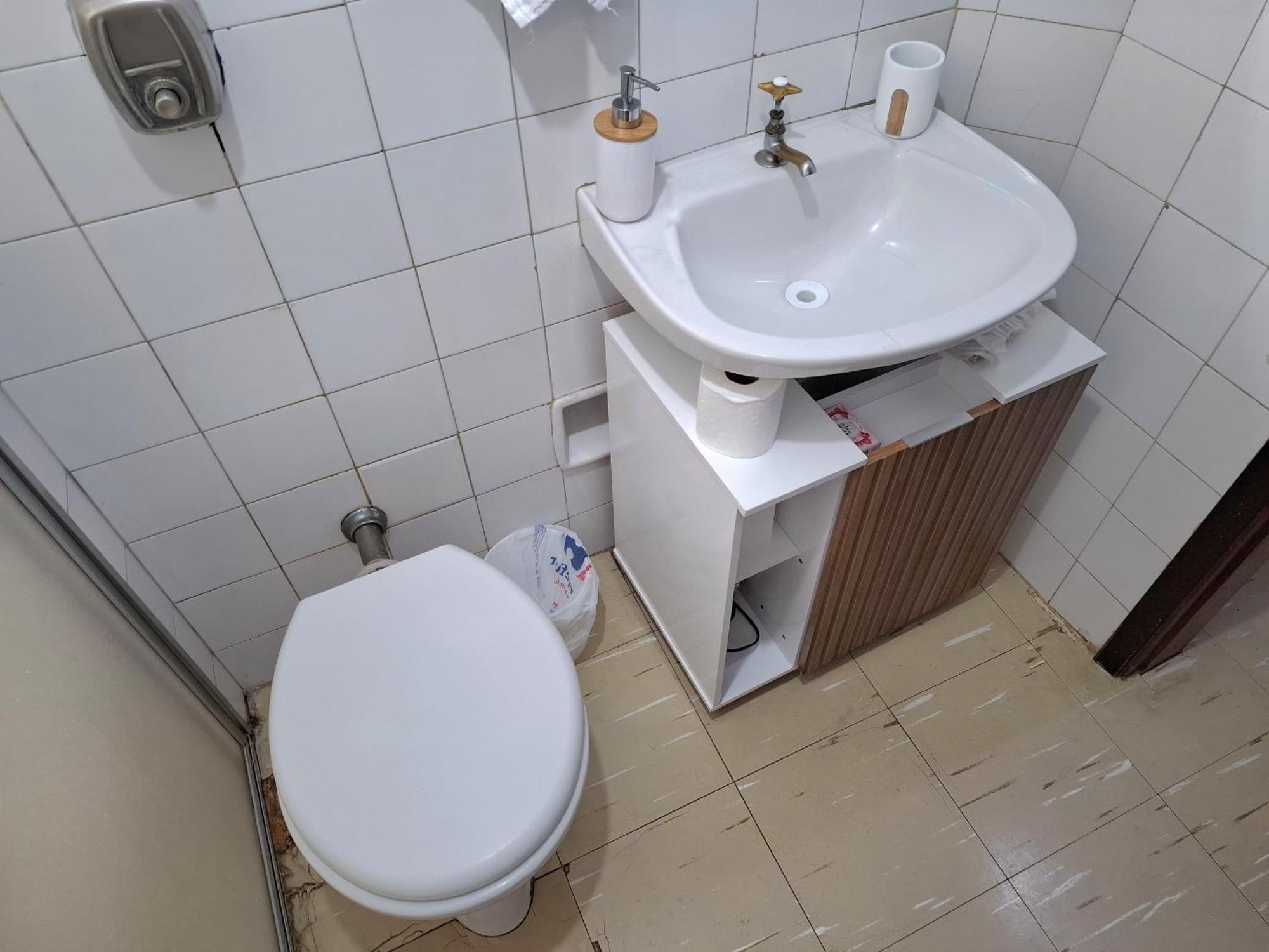 Ap 313 - A Poucos Passos Da Avenida Paulista! Apartment